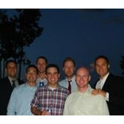 Chad Novak's photo
