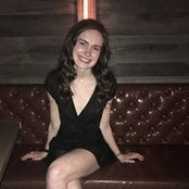 Sarah Dickey's photo