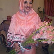 Rashida Ismails billede