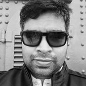 Photo de Pradeep Sathyaprasad
