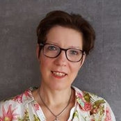 Foto von Helga Heitzmann