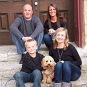 Andrea Zacheretti Arnston's photo