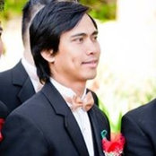 Albert Magnaye's photo