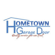 Hometown Garage Door Hannibal Mo Us 63401