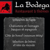 La Bodegaさんの写真