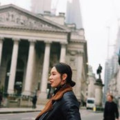Leni Aquino's photo