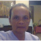 Marsha Elizabeth Cajigal's photo