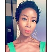 Ngozi Okechukwu's photo