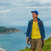 Mikhail Didukh's photo