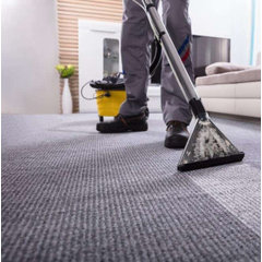 Carpet Cleaning Yarra