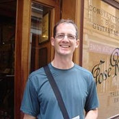 Alec Rubensteins foto