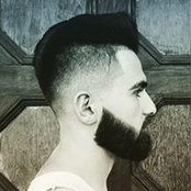 Alex Shabani's photo