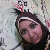 Aya Ebrahims foto