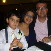 Elmas Karagedikli's photo