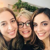 Ana Mirandas foto