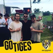 Brad Jenner's photo