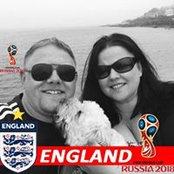 Lloyd Hall's photo