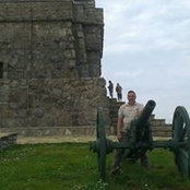 Todor Nikolov's photo
