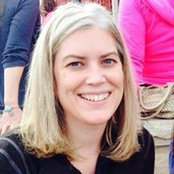 Sarah O'Connors billede