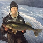 Adam Benedict's photo