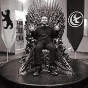 Richard Baraki's photo