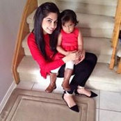 Dimple Madan's photo