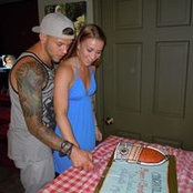 Magen Petit's photo