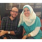 Foto de Hala Abo-Taleb
