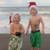 Dustin Tolman's photo