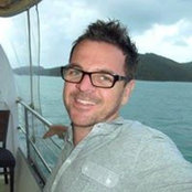 Mark Neilsens billede