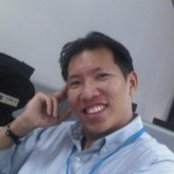 Foto de Damian Lim
