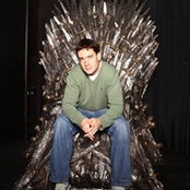 Mark Hammonds foto