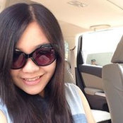 Wenjia Wang's photo