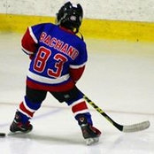 Jasson Bachand's photo