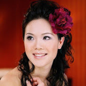 Samantha Chang's photo
