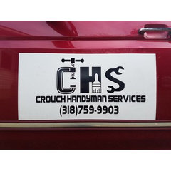 Crouch Handyman Services