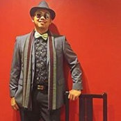 Cef Dela Cruzs foto