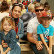 rob haire's photo