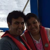 Meena Jeevankumars foto