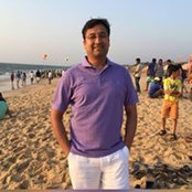 Jaipal Singal's photo