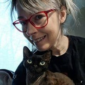 Annie Dalton's photo