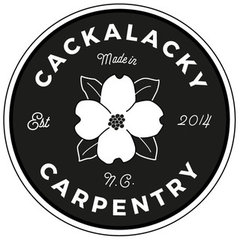 Cackalacky Carpentry Company