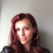 Anna Campbell's photo