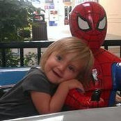 Benjamin Gardner's photo