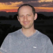 Yoni Ellman's photo