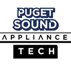 Puget Sound Appliance Tech inc.