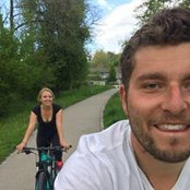 Nico Huber's photo