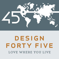 Design Forty Five