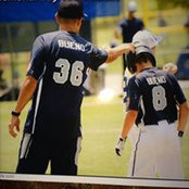 Danny Bueno's photo