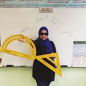 Foto von May Hussein